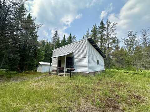 OFF Fox River Rd, Seney, MI 49883