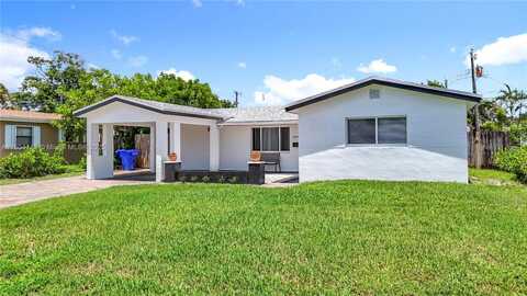 6631 Meade St, Hollywood, FL 33024