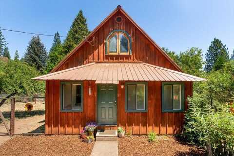 308 Modoc Ave, McCloud, CA 96057
