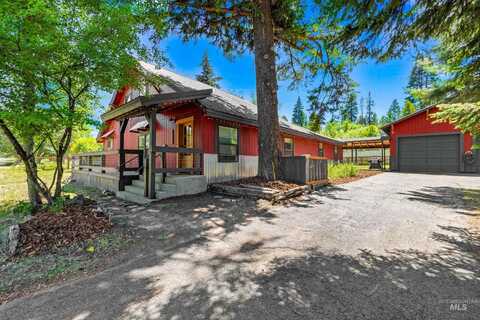 712 Reedy Lane, McCall, ID 83638
