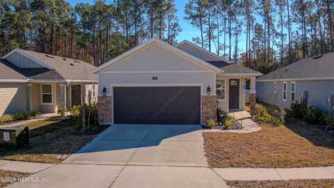 168 RAMBLING BROOK Trail, St. Johns, FL 32259