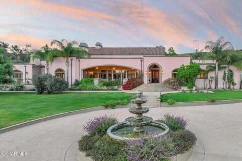 6934 Solano Verde Drive, Somis, CA 93066