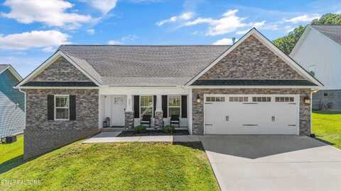 207 Daniel Morris Point, Clinton, TN 37716