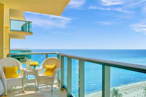 2501 S Ocean Dr, Hollywood, FL 33019