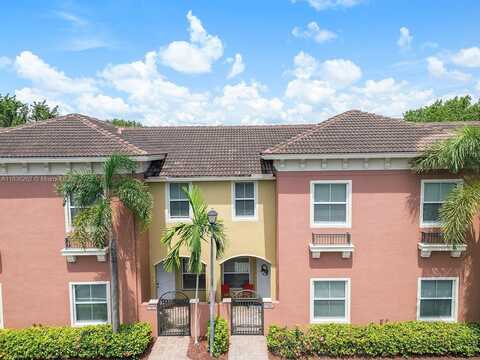 2851 W Prospect Rd, Tamarac, FL 33309