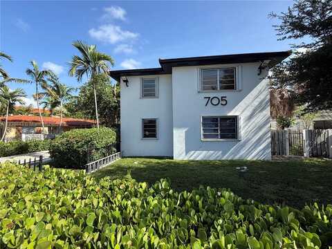 705 NE 92nd St, Miami Shores, FL 33138