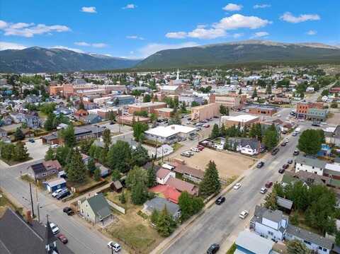 142 W 4TH STREET, Leadville, CO 80461
