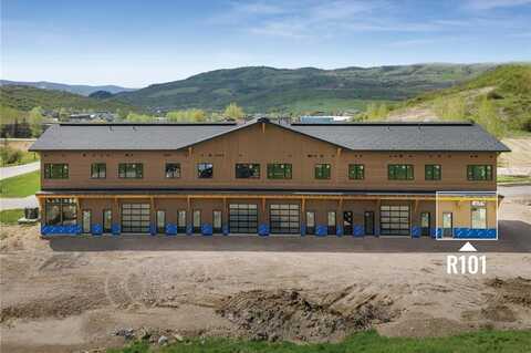 2110 TAXI WAY, Steamboat Springs, CO 80487