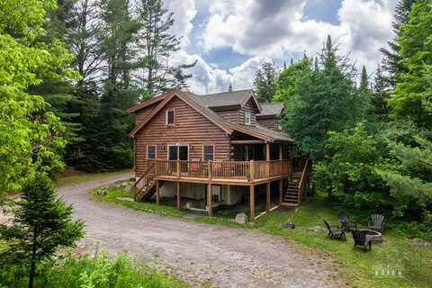 5893 Cascade Road, Lake Placid, NY 12946