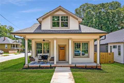 946 Allene Avenue SW, Atlanta, GA 30310