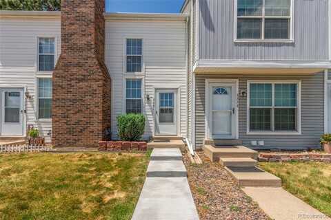 3281 S Estes Street, Lakewood, CO 80227