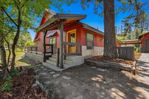 712 Reedy Lane, McCall, ID 83638