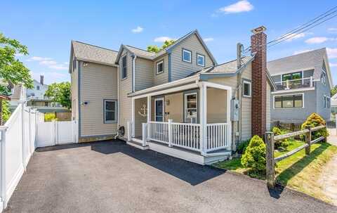5 White Way, Rockport, MA 01966