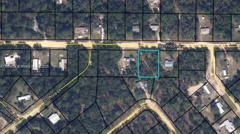 6285 DENNISON AVE, Other City - In The State Of Florida, FL 32656