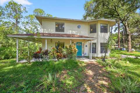 8541 FUSSELL DRIVE, WESLEY CHAPEL, FL 33545