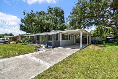 4484 BROOKSDALE DRIVE, SARASOTA, FL 34232