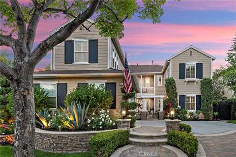 29 Hallcrest Drive, Ladera Ranch, CA 92694