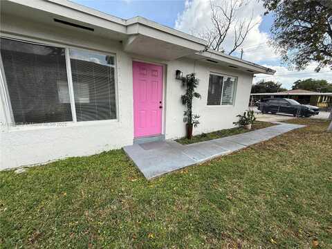 2155 NW 64th St, Miami, FL 33147