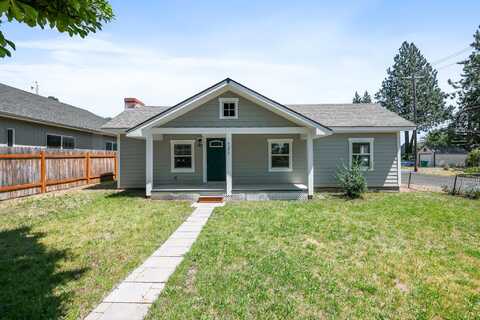 4204 N Jefferson St, Spokane, WA 99205