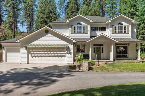 26525 N RIVER ESTATES Dr, Chattaroy, WA 99003