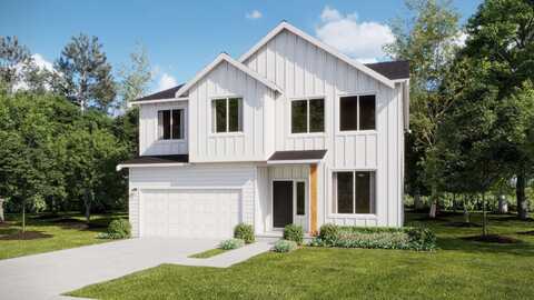 6947 S Boulder Ridge Dr, Spokane, WA 99224