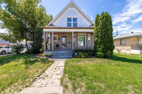 814 E Montgomery Ave, Spokane, WA 99207