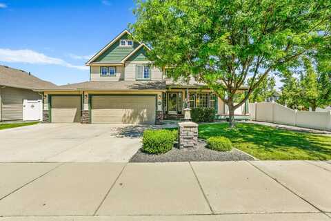 12837 E 37th Ln, Spokane Valley, WA 99206