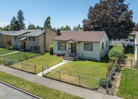 5327 N Jefferson St, Spokane, WA 99205