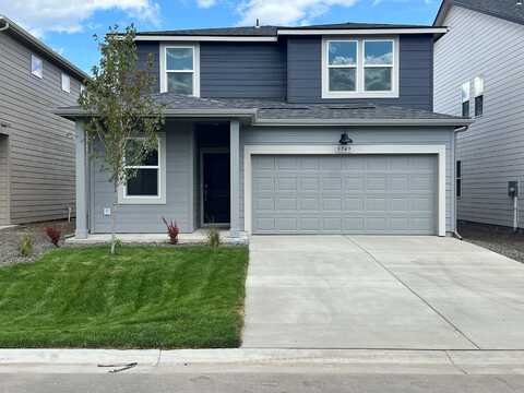 3745 S Keller Ln, Spokane Valley, WA 99206