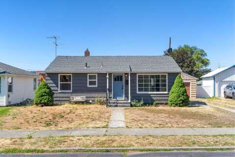 4615 N King Ct, Spokane, WA 99205