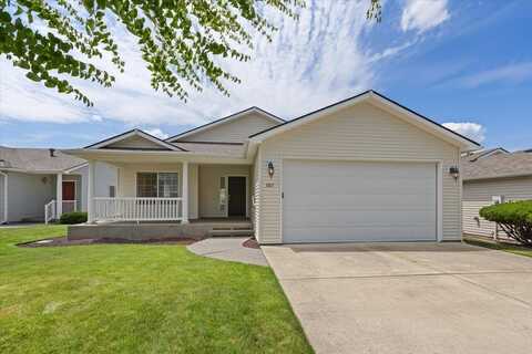 1011 N Oakmont Ln, Liberty Lake, WA 99019