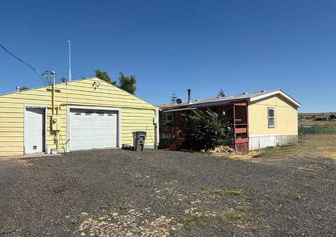 502 E Fairweather St, Sprague, WA 99032