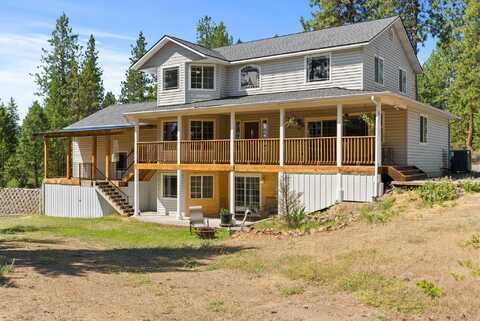 23025 N Crescent Rd, Chattaroy, WA 99003