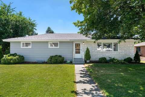 11622 E 24th Ave, Spokane Valley, WA 99206