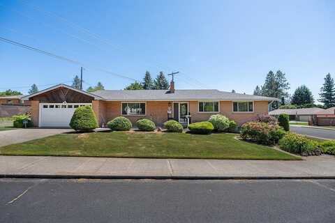 4335 W Excell Ave, Spokane, WA 99208