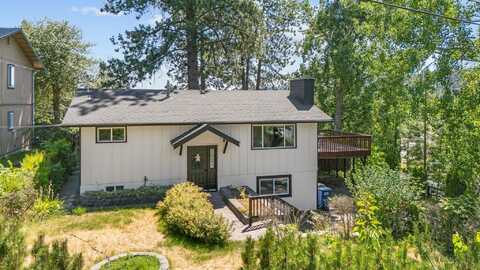 1024 W Mill Ave, Coeur d Alene, ID 83814
