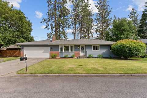 201 W Barnes Rd, Spokane, WA 99218