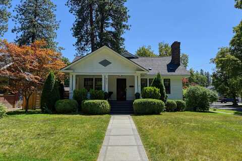 927 W 19TH Ave, Spokane, WA 99203