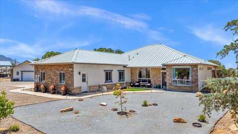 34503 Backbone Road, Auberry, CA 93602