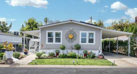 2575 Willow Avenue S, Fresno, CA 93725
