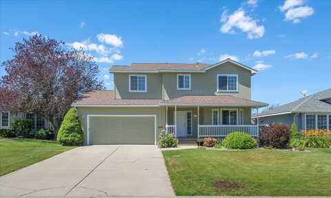 1219 N Stevenson Rd, Liberty Lake, WA 99019