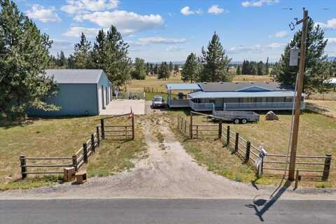 4115 W Davis Rd, Deer Park, WA 99006