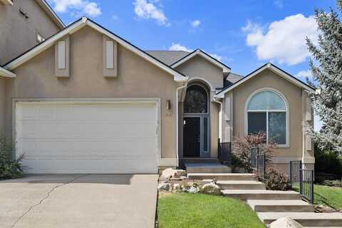 1814 S Viewcrest Ln, Spokane Valley, WA 99212