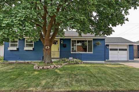223 W Glass Ave, Spokane, WA 99205