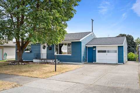 223 W Glass Ave, Spokane, WA 99205