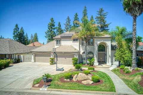 218 Hubert Court W, Fresno, CA 93711
