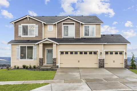 10585 N Paiute Dr, Spokane, WA 99208
