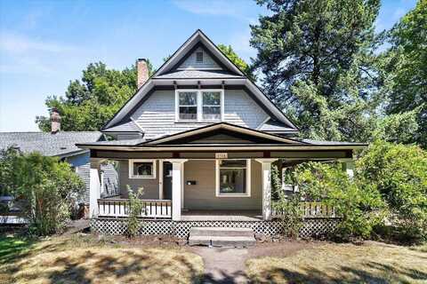 1304 W 15th Ave, Spokane, WA 99203