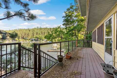 2003 S Liberty Dr, Liberty Lake, WA 99019