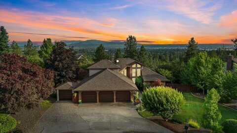 5209 N Millview Dr, Spokane, WA 99212